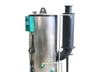 燃油蒸汽发生器8