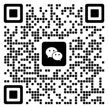 微信二维码
