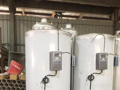 燃气蒸汽发生器7