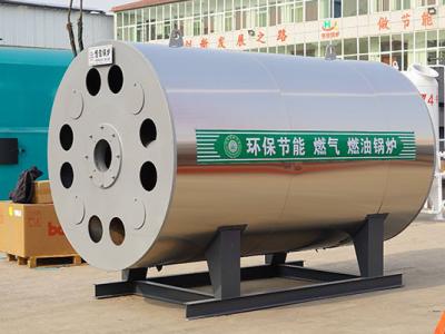 精益求精优良品质，锅炉设备、制造能力强
