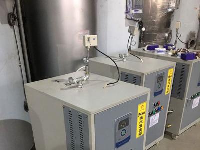 燃汽蒸汽发生器选购需要注意的2大事项